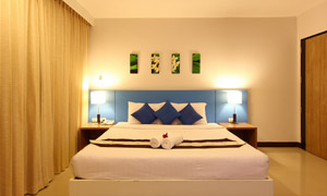 تور تایلند هتل بارامی هیپ - آژانس مسافرتی و هواپیمایی آفتاب ساحل آبی